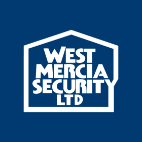 West Mercia Security Ltd Logo