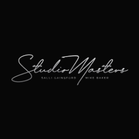 Studio Masters Logo