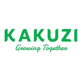 Kakuzi Logo