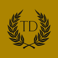 Top Marks Decorating Logo